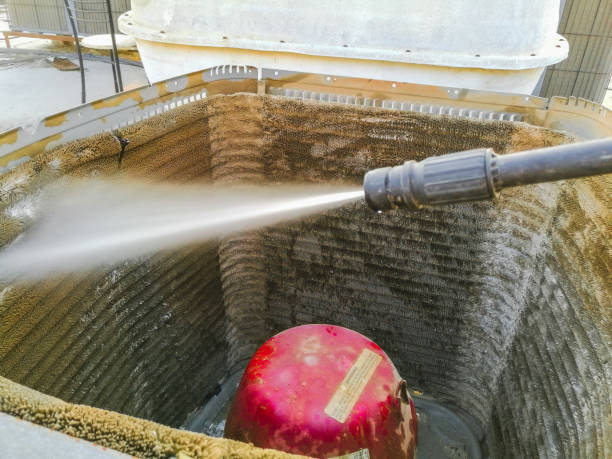 Best Air Duct Cleaning Near Me  in Burbank, WA