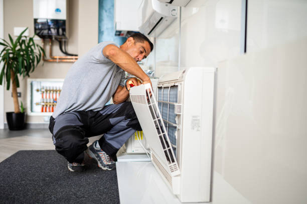 Best Dryer Vent Cleaning Services  in Burbank, WA