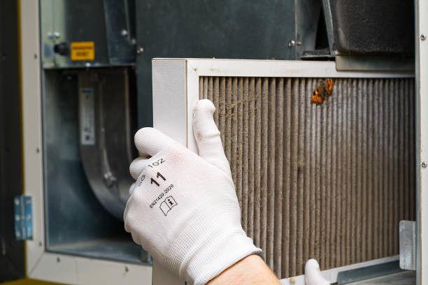 Best HVAC Maintenance and Cleaning  in Burbank, WA