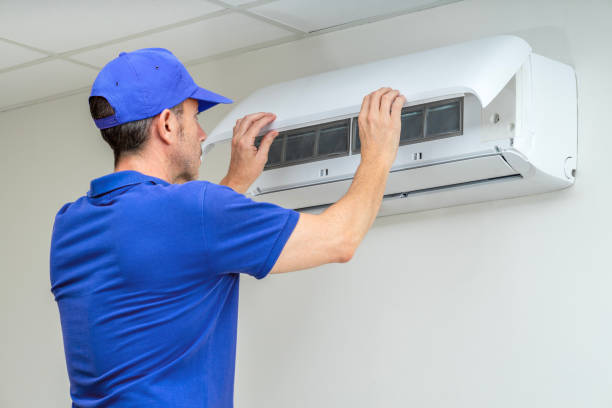 Best HVAC Duct Inspection Services  in Burbank, WA