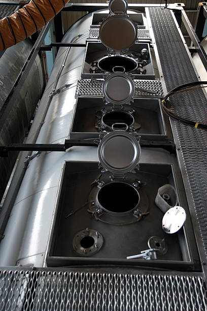 Best Ductwork Cleaning Services  in Burbank, WA